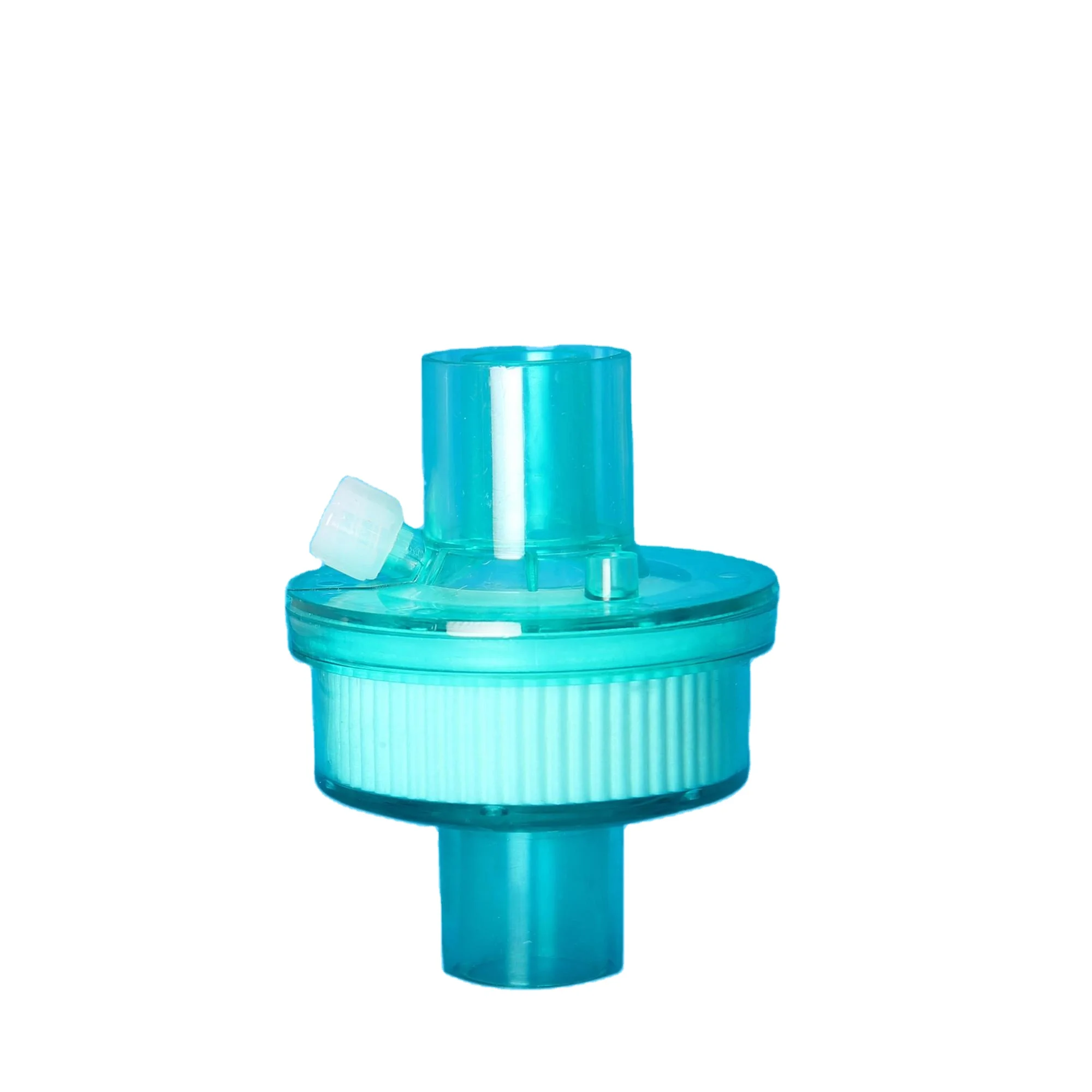 Высококачественный одноразовый медицинский Дыхательный Фильтр HME/искусственный нос