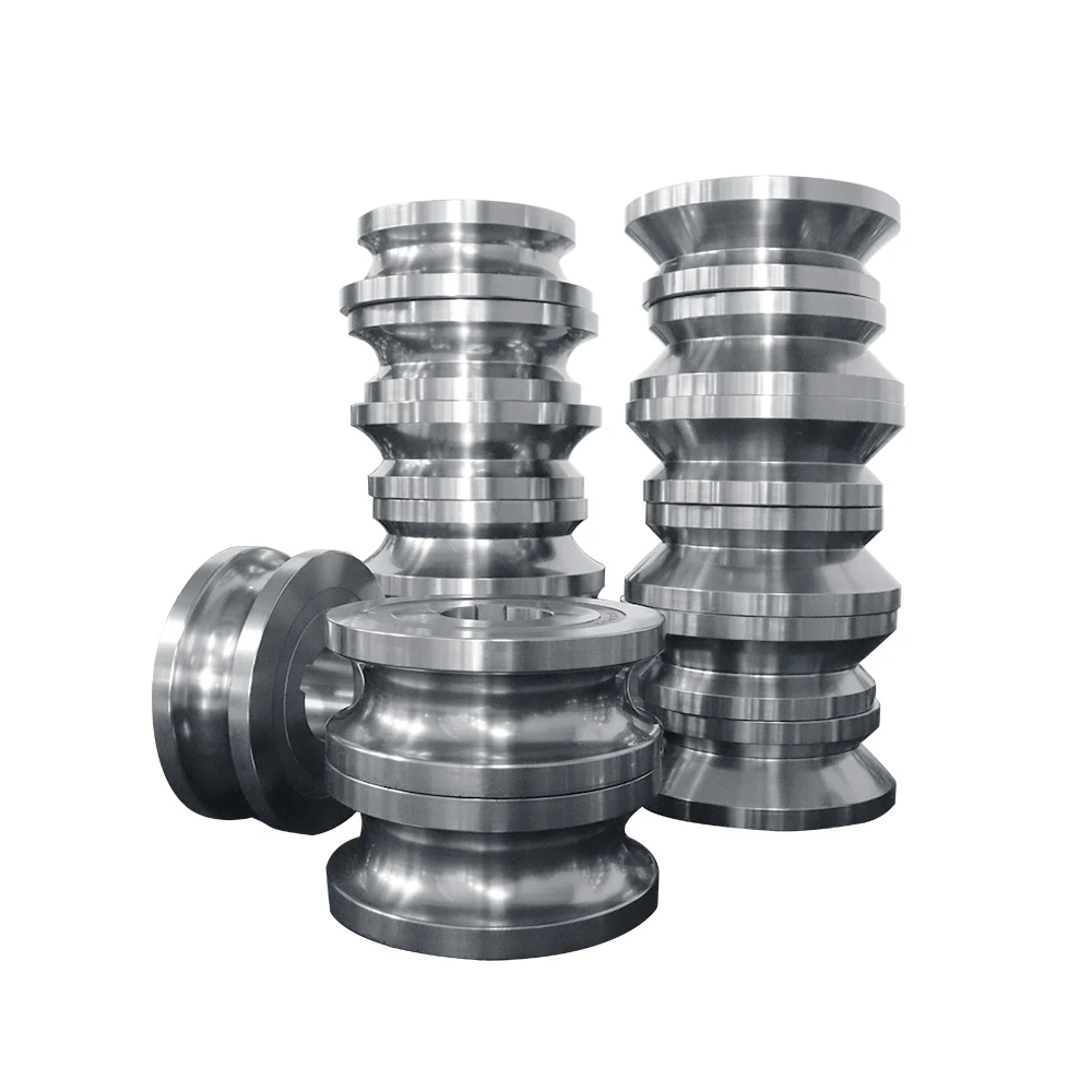 square steel pipe die roll/tubing roller died