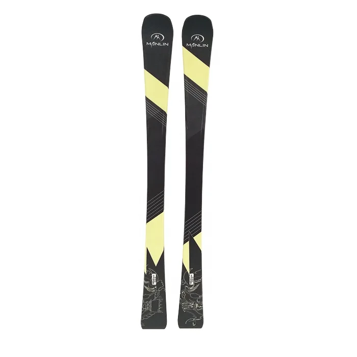 skiboards carbon Factory quality  equipment snowboard snow alpine ski kid skis  manufacturer china