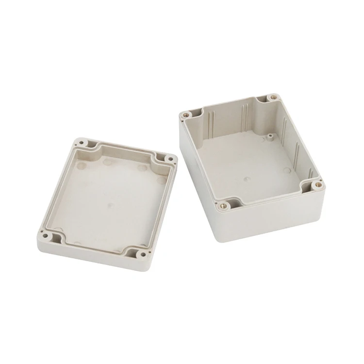 Wholesale High Quality Plastic Waterproof Projector Enclosure For Electronic Device