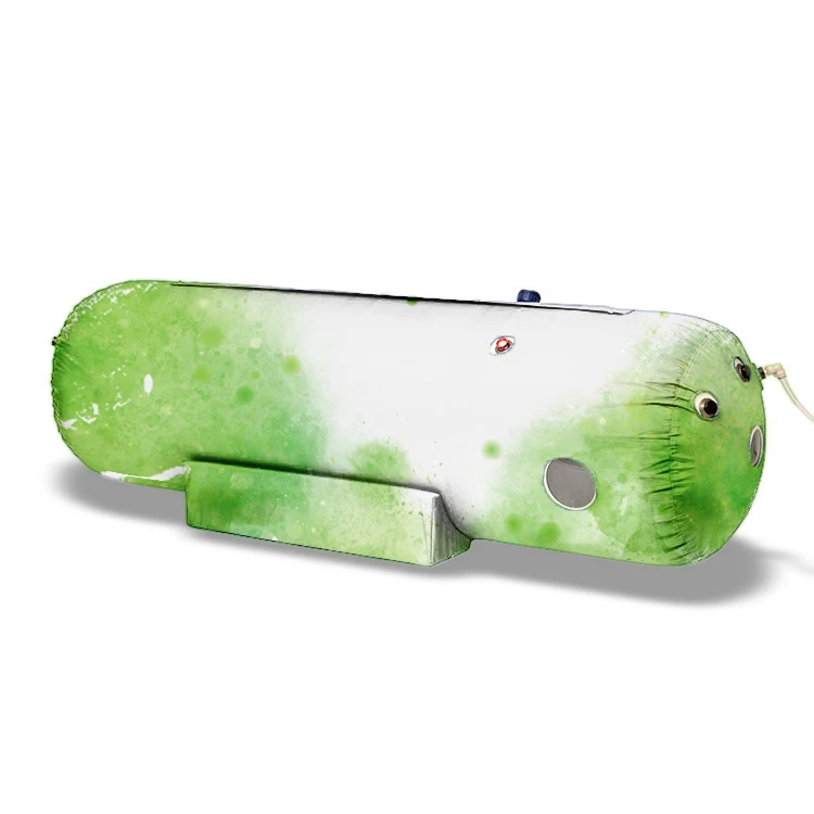 MACY-PAN Гипербарическая Кислородная камера мягкого размера