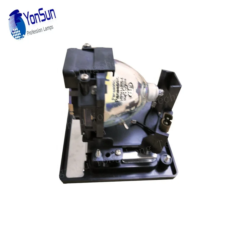 Original ET-LAE1000 Projector Lamp with Housing for PT-AE1000