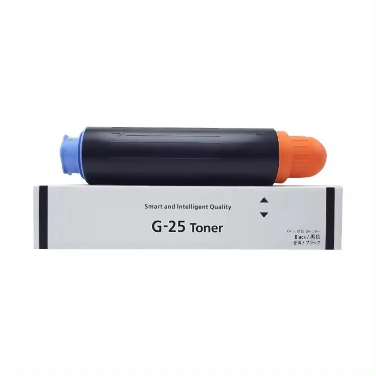 High Quality Copier Toner Cartridge for G25/GPR-15/C-EXV11 Compatible iR 3225/3230/2230/2270/2830/2870/3025/3025N/303 Con Models