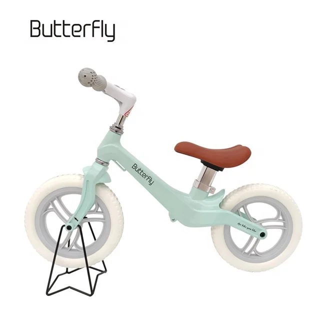 Прямые продажи с фабрики 12-дюймовый детский велосипед баланса без педали