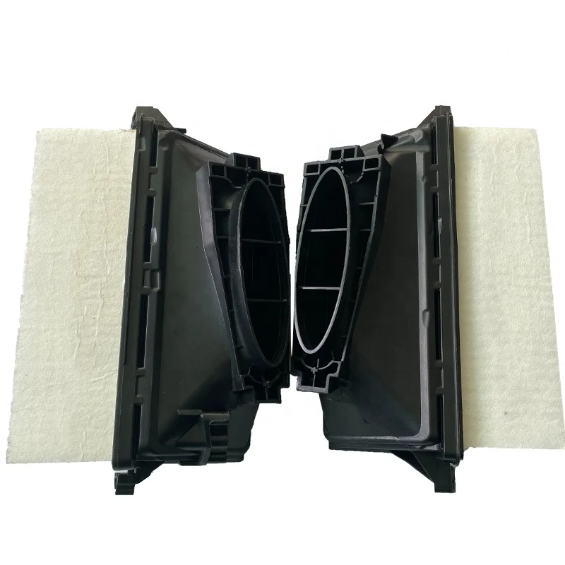 Автомобильные аксессуары автомобильный воздушный фильтр OEM A6420940000 для Mercedes-Benz