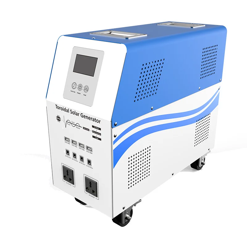 Entelechy выработки электроэнергии solar industrial солнечный генератор мощности для дома и кемпинга