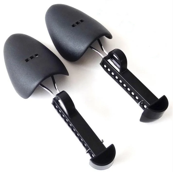 Plastic Adjustable Shoe support expander Trees for man and woman shoes