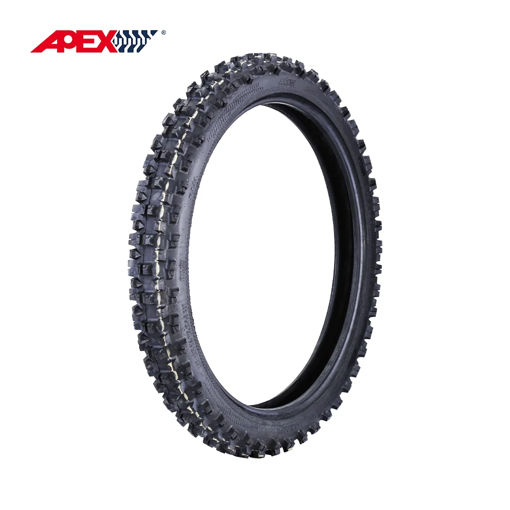 Motocross & Enduro Tyre