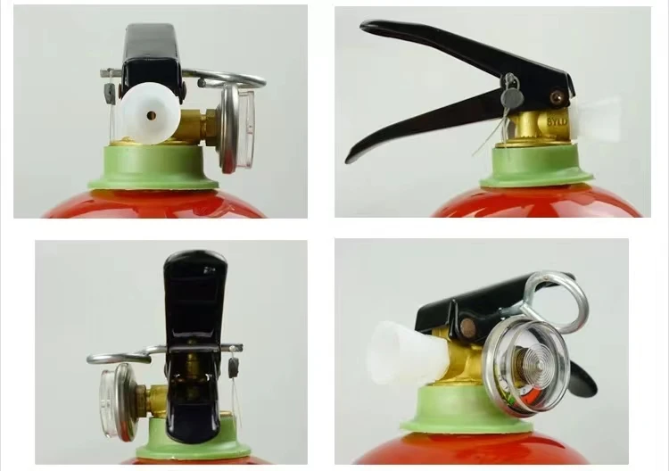 Dry Powder/co2/water/foam Fire Extinguisher Antique Fire Extinguisher Oem odm Ce Bsi En3 Fire Extinguisher