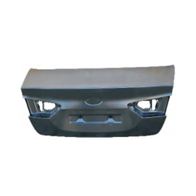 OEM FOR KIA OPTIMA 2014(K4) AUTO CAR TRUNK LID
