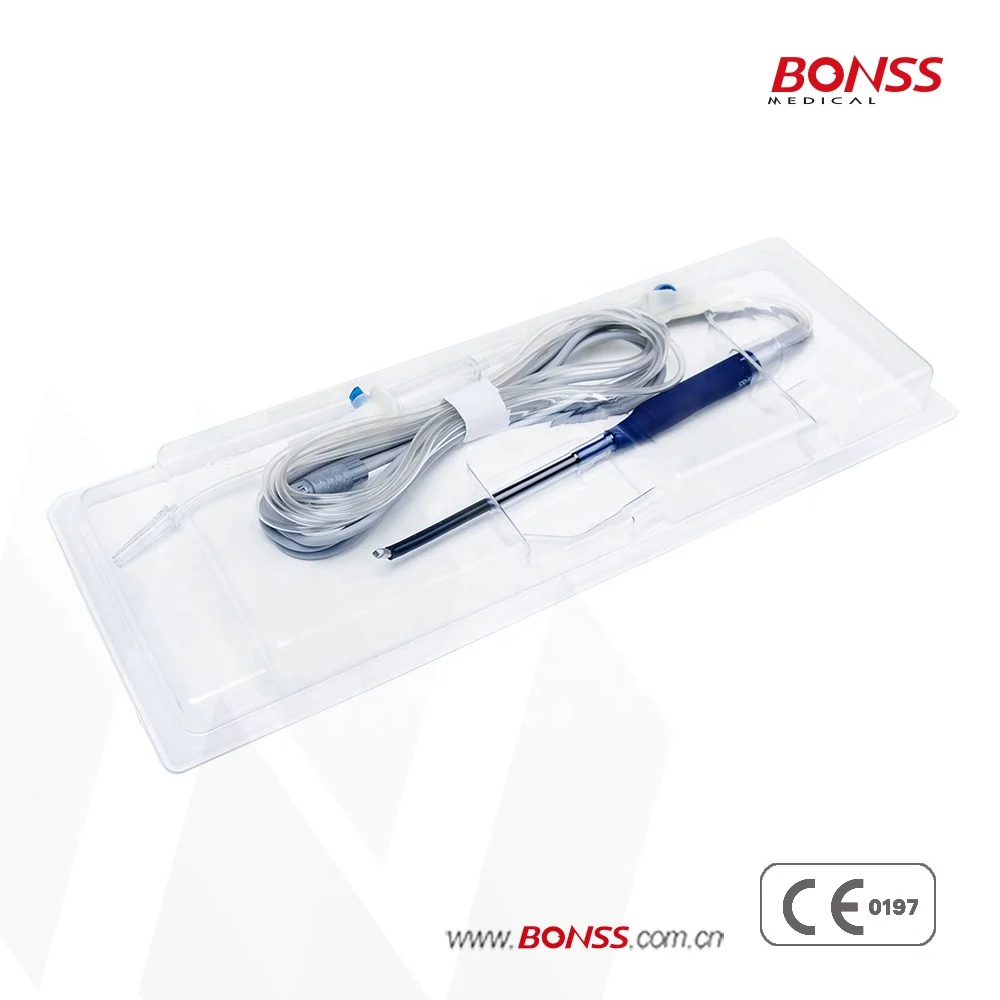  Плазменная хирургическая палочка для миндалин BONSS ENT-
