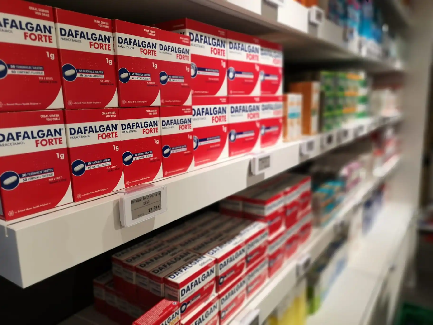 Zkong 2.13 inch Digital Eink epaper Price Display rfid Cloud Solutions Electronic Shelf Label