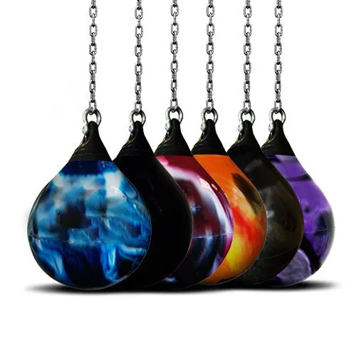 FDFIT High Quality Custom Fitness Sport Water Boxing Bag Filled Aqua Punching Bag