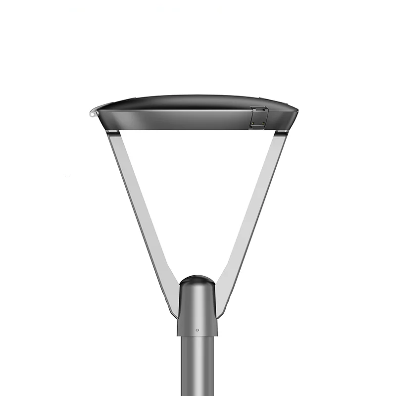 Waterproof Solar Deck Led Lights Outdoor Garden Decorative Solar Battery Street Lantern Outside