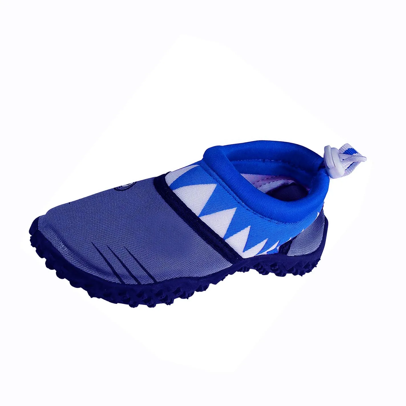Customized baby Aqua Shoes slip-on Children toddler water Sneaker seaside sandal