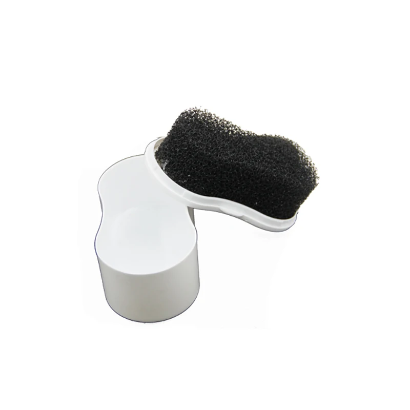 Wholesale cheap sponge brush for cleaning shoes or hats