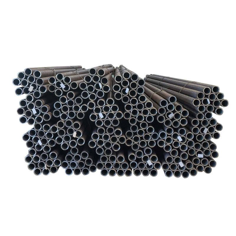 Best quality precision pipe 4130 4140 seamless steel pipe