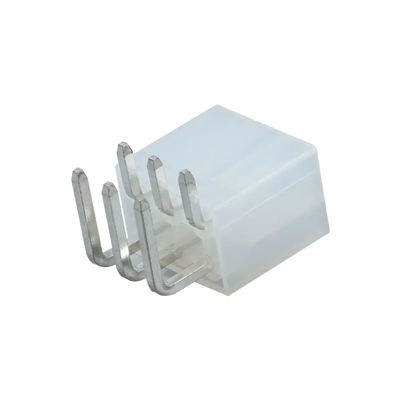 Molex 5566 5569 Quick PCB Connector  Adapter Audio & Video 5569-06A Wafer connector