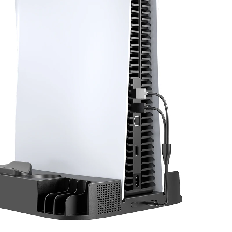 2022 New Product Playstation 5 Accessories ps5 dualsense controller charger dock charging stand