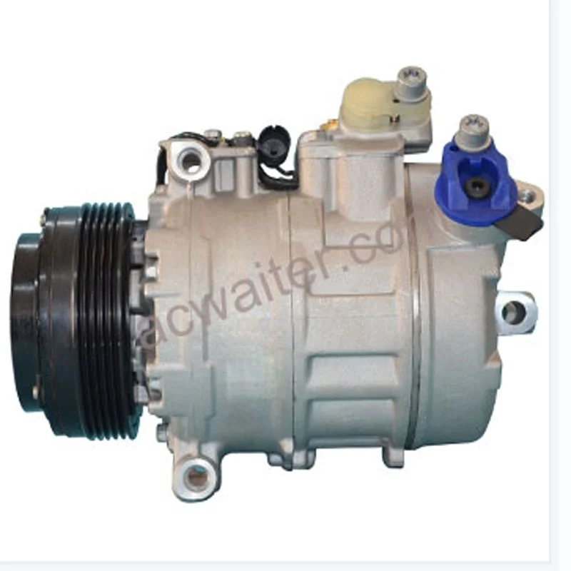 7SBU16C Авто ac компрессора кондиционера для автомобиля