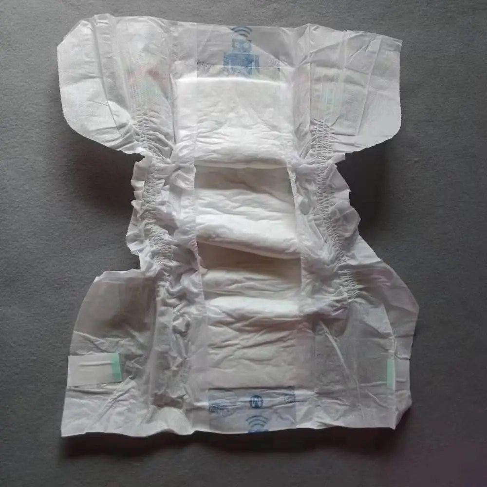 Top Selling CustomDesign Quality Checked baby diapers