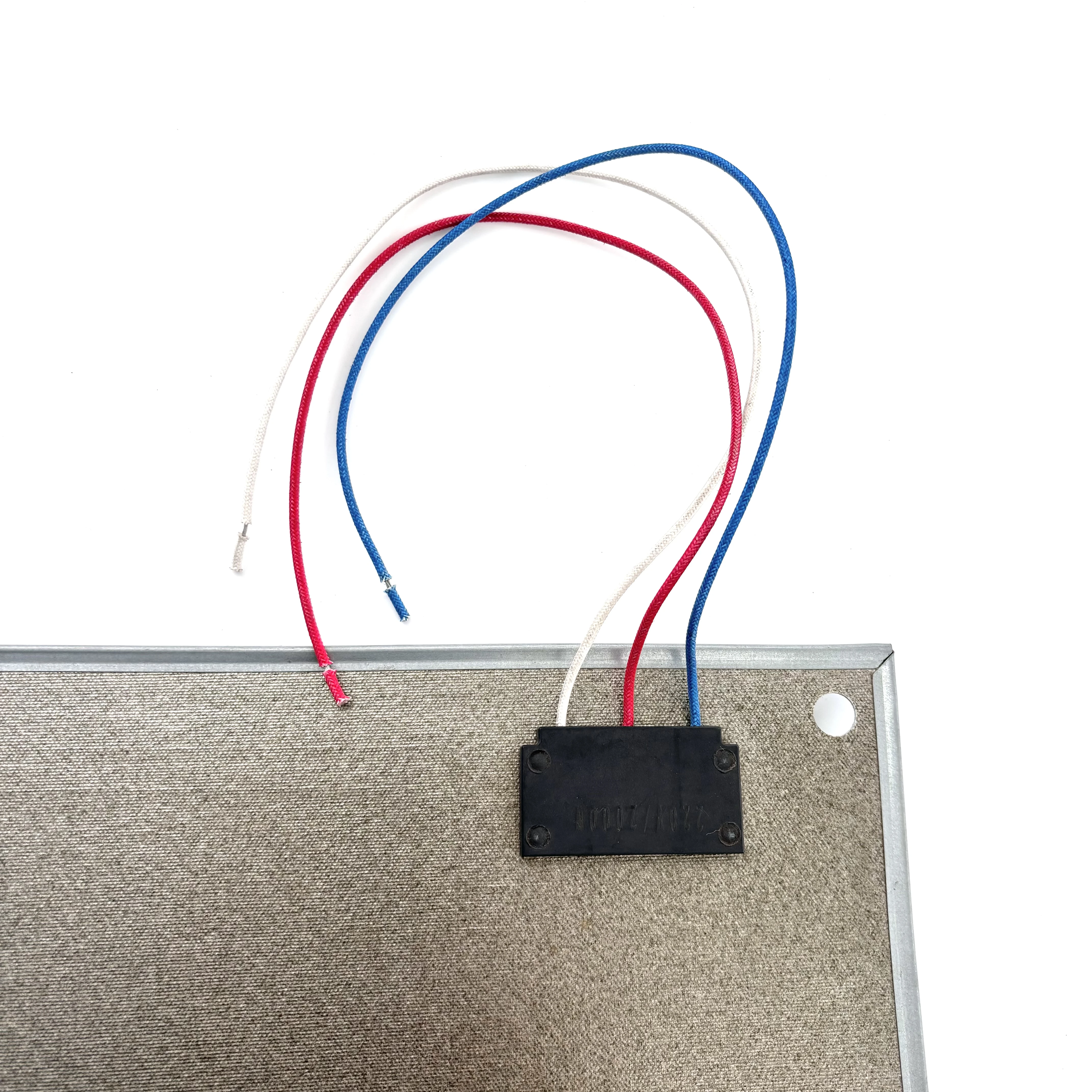 Customized Mica Heating Plate Heating Film Heating Element