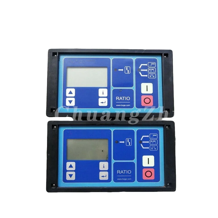 Factory Supply BOGE Air Compressor Controller Panel 681004601