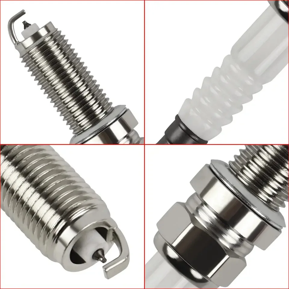 Hot Sale High Quality iridium  Spark Plug SC16HR11 Auto Parts 90919-01275 Spark Plugs For Toyota LEXUS RX300