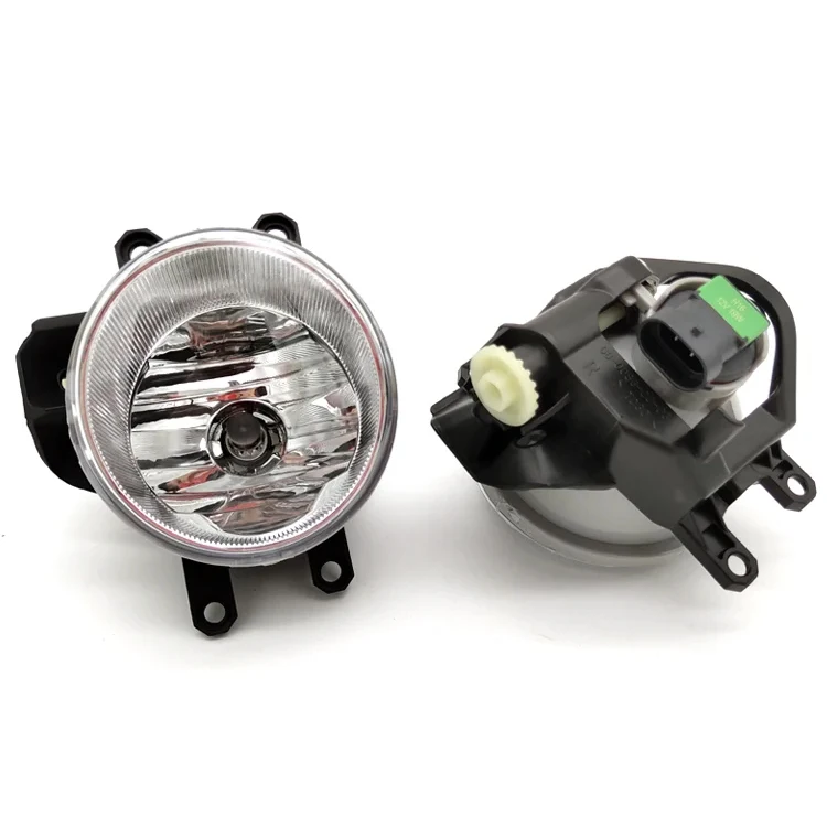 fog lights driving lamp LED drl Daytime Running Light for toyota hilux vigo revo 2015 2016