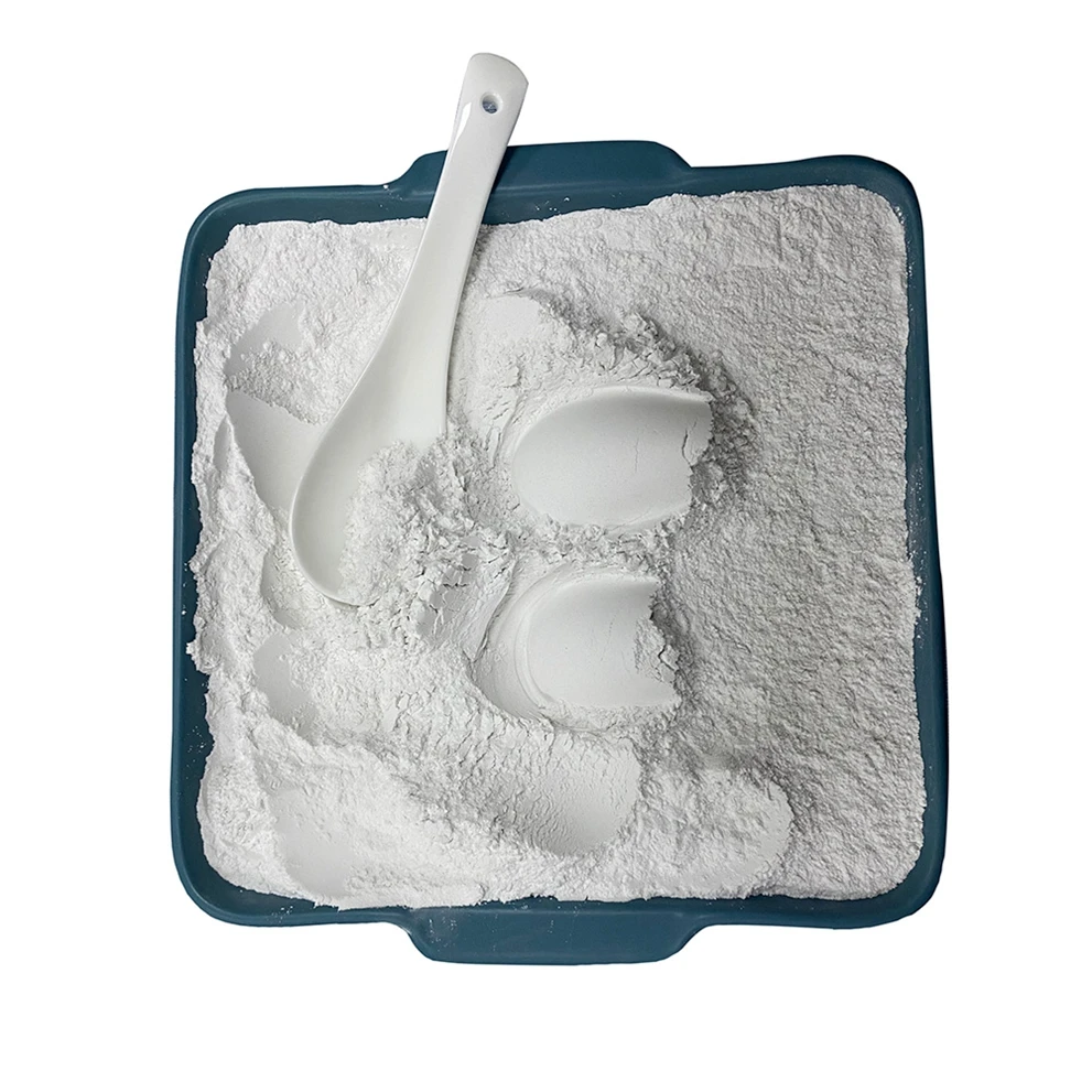 Factory sell strong free factory price whiteness 400mesh talc powder for rubber