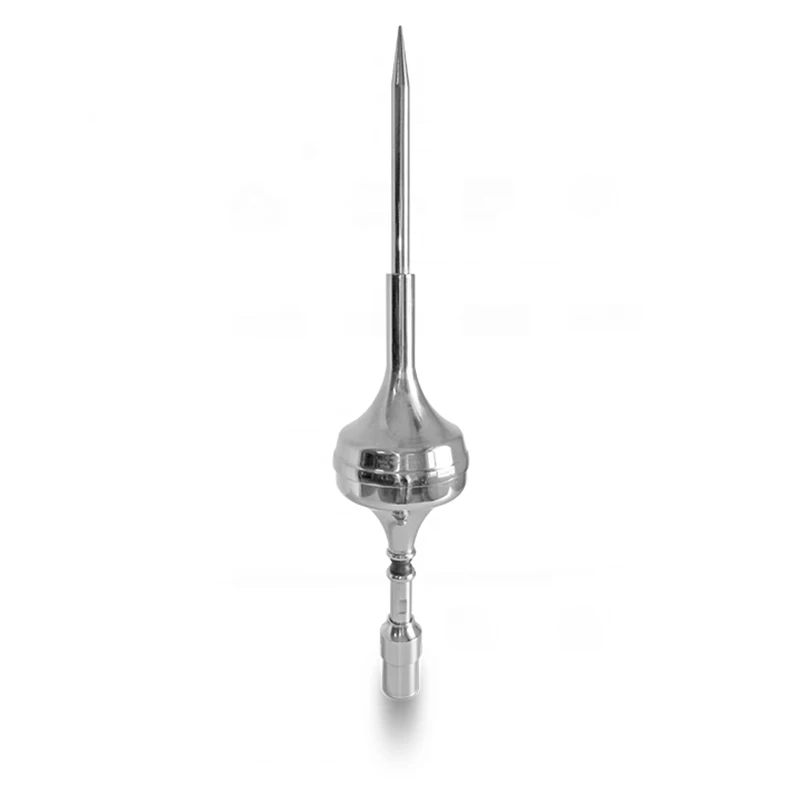 Система защиты от молнии Satellite ESE Lightning rod