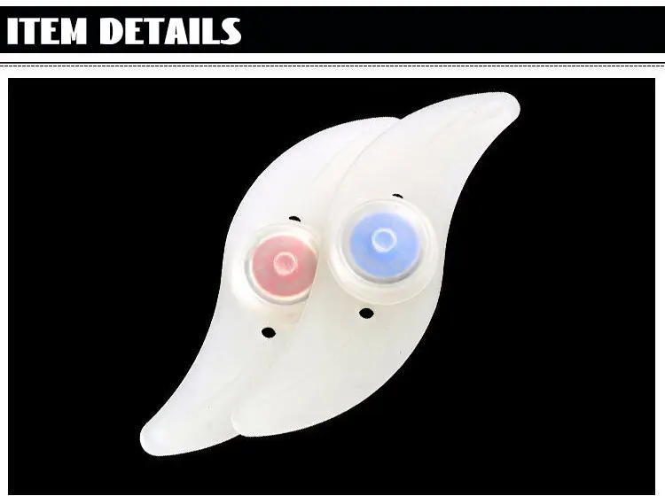 Ultra Bright LED Bike TaillightsWaterproof USB Rechargeable Rear Light for Night Riding MTB Cycling Safety