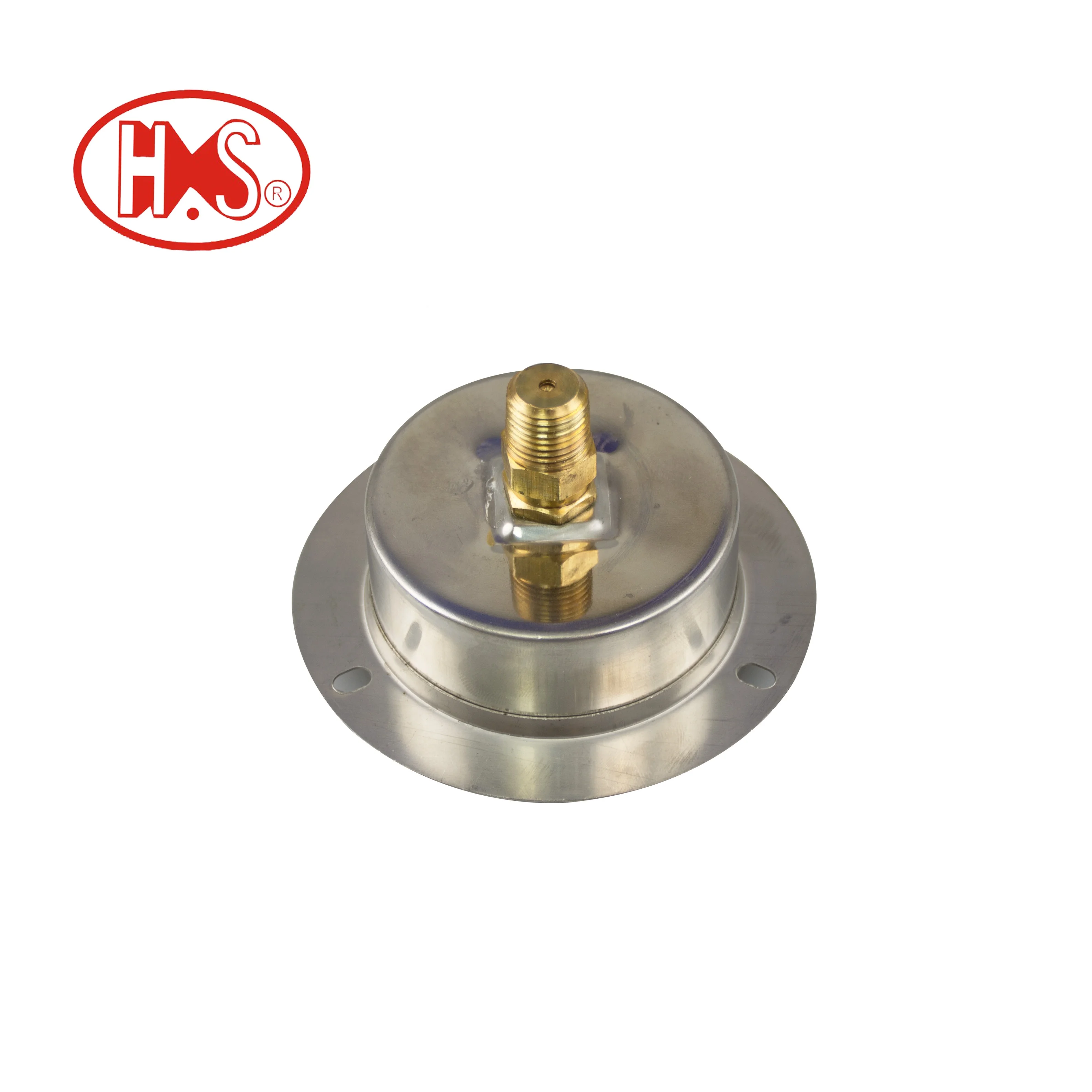 psi oil pressure gauge manometer