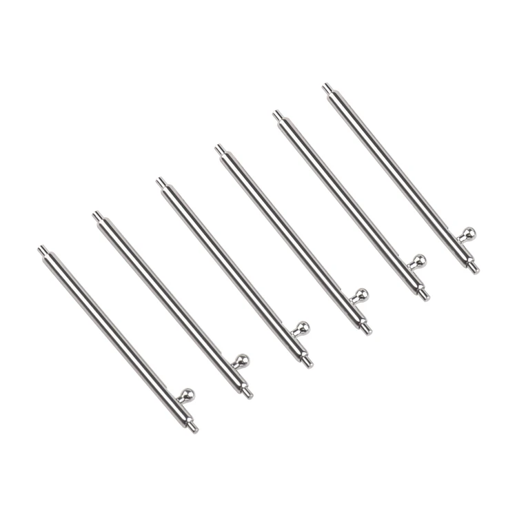 1.5 1.8 2.0 2.5mm watch spring bar pin quick release