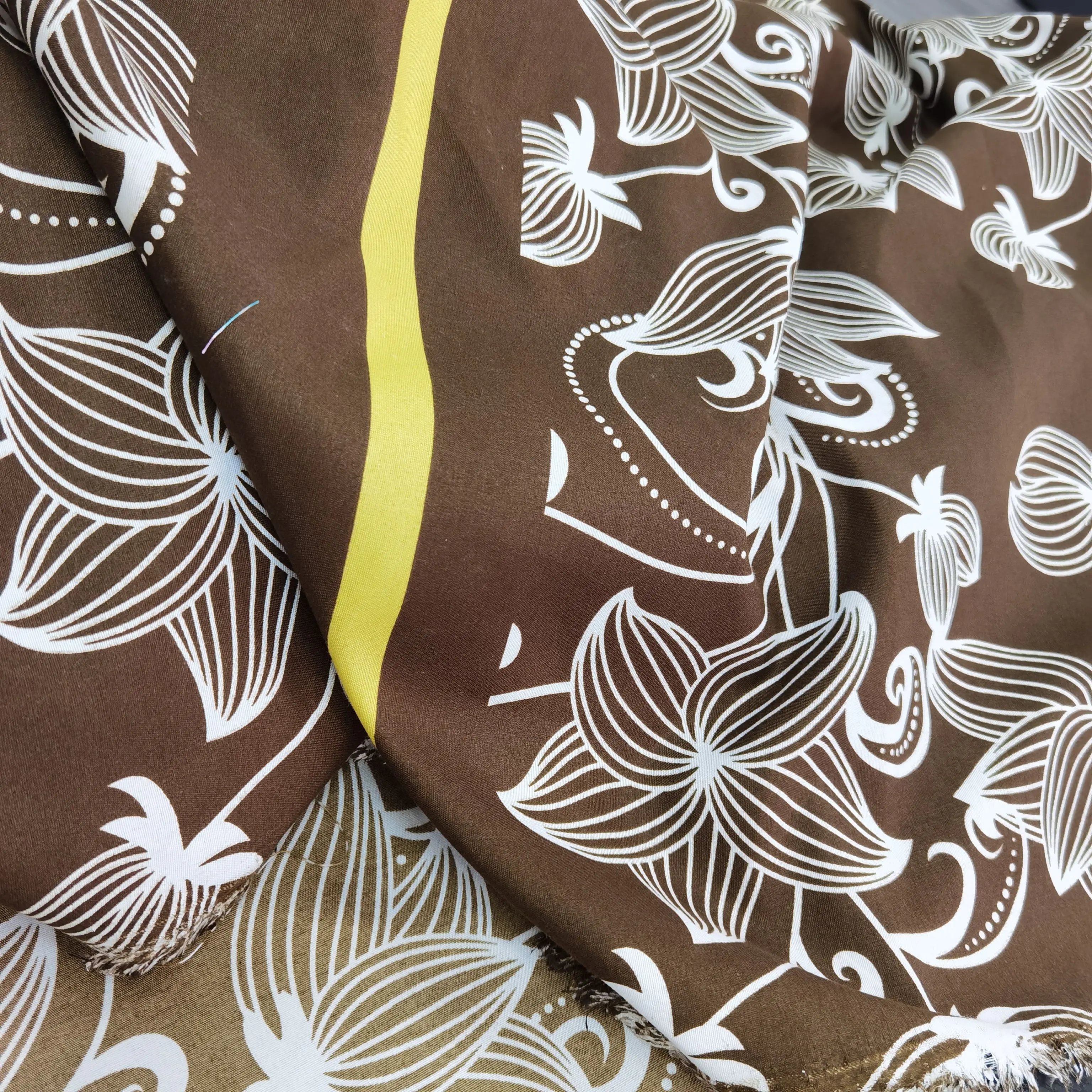 Good Quality Customer Designs Bed Sheet Super Poly Printed Tricot Fabric