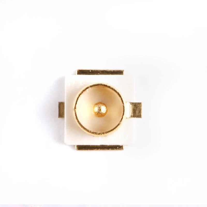 IPX seat UFL seat RF coaxial connector Patch antenna seat