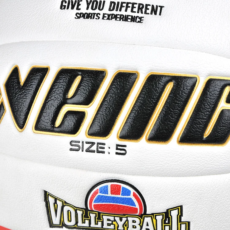 New Design Cheap price neon new arrival beach volleyball