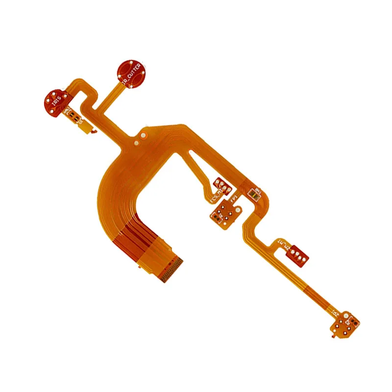 JERICOShenzhen High Quality Design And Custom Flexible Fpc Board Manufacturing Flexible Pcb FPC