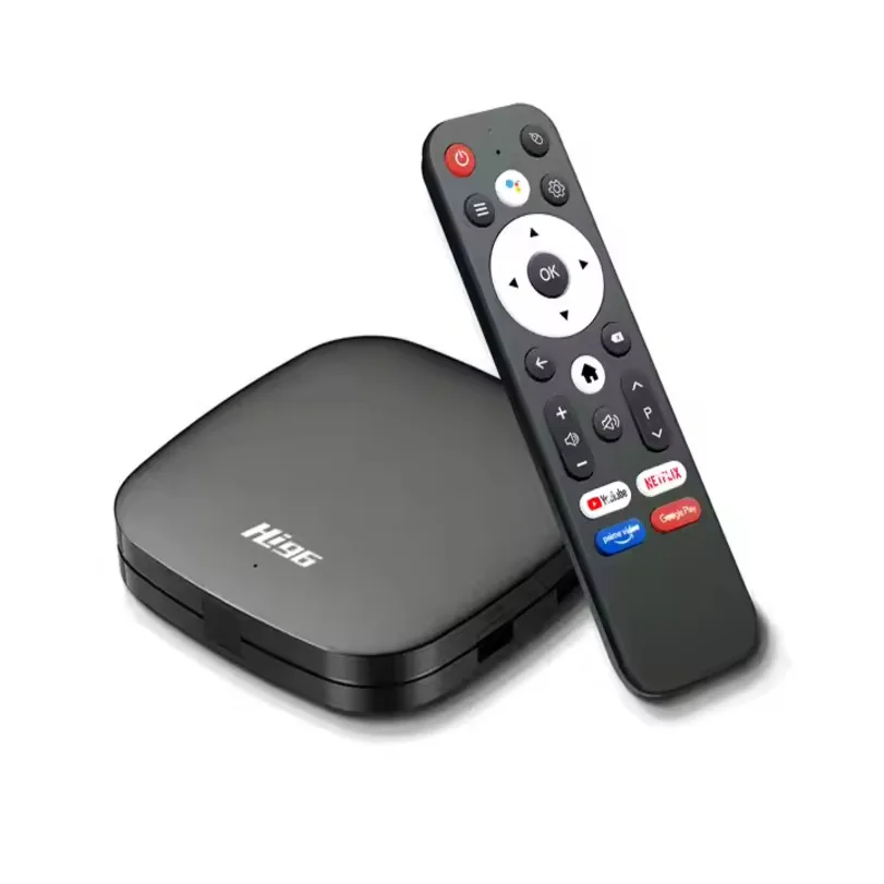 16-канальный HD кодер спутниковый ресивер Smart Mini 4K разрешение четырехъядерный больничный отель TV VOD система