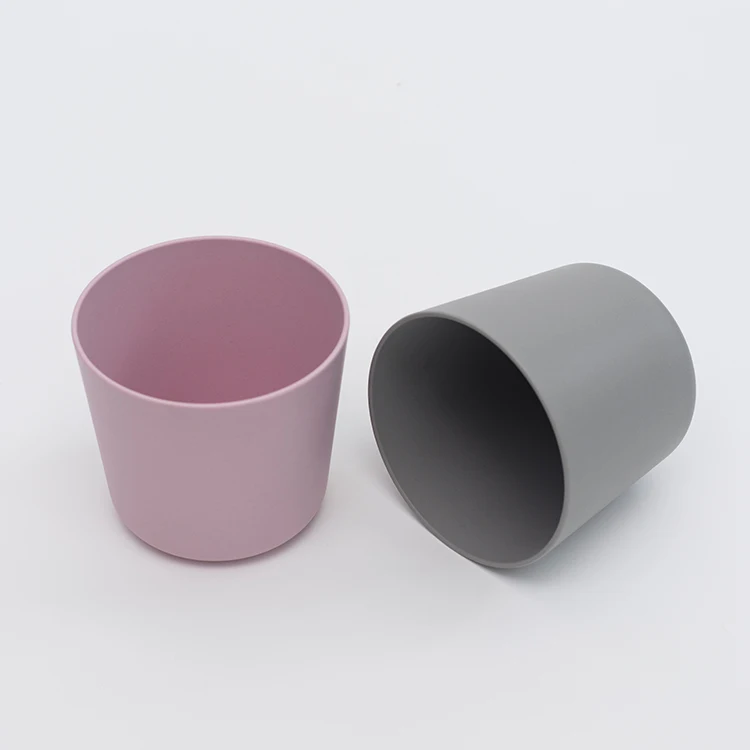 
Manufacturer wholesale food grade compostable pla reusable coffee cups novelty juice with custom party cup pla 