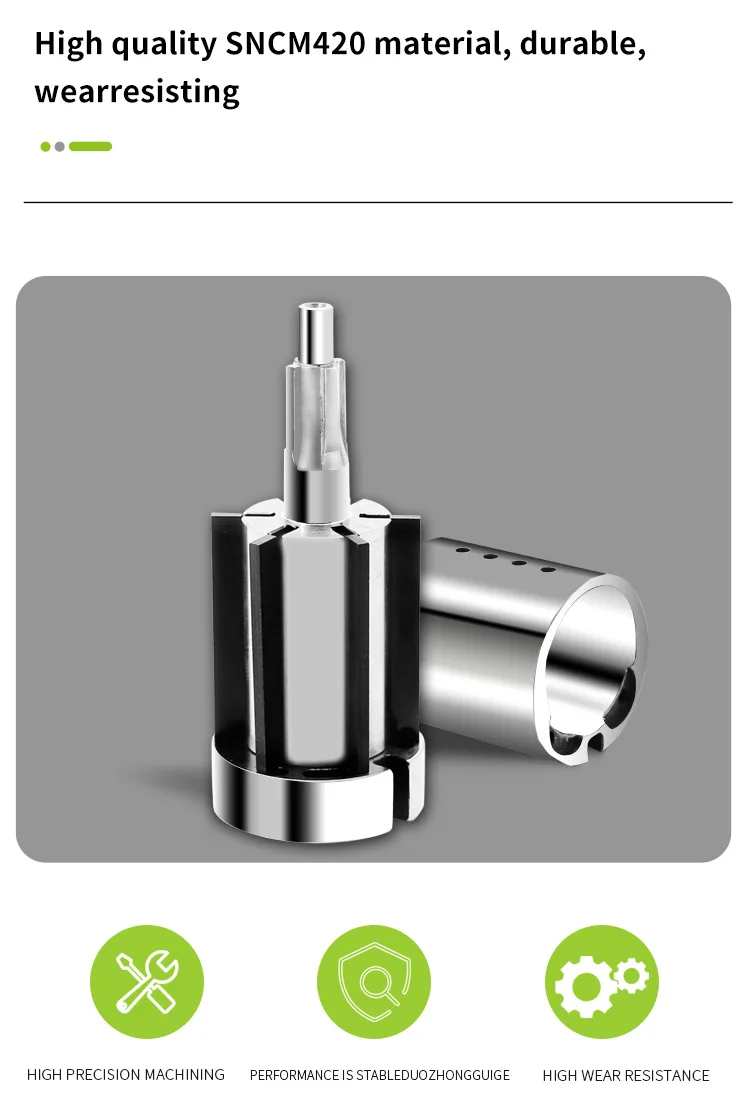 Meite MT-1206P Pneumatic Screw Driver Industrial Quality Comfortable Hand Working Screwdriver