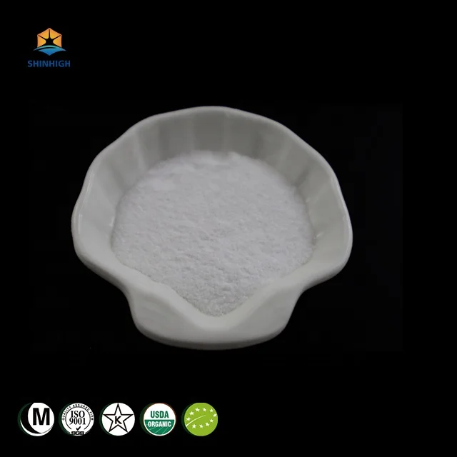 
US inventory pure msm powder 