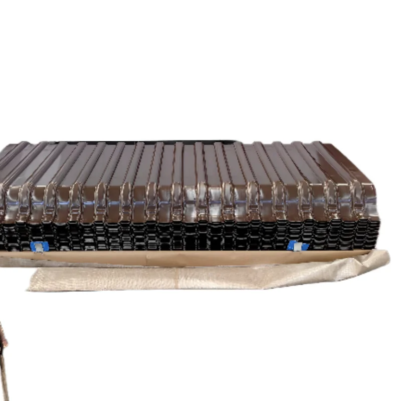 Bahamas Hot Sales One-piece molding Lobster box/lobster condo in ral color