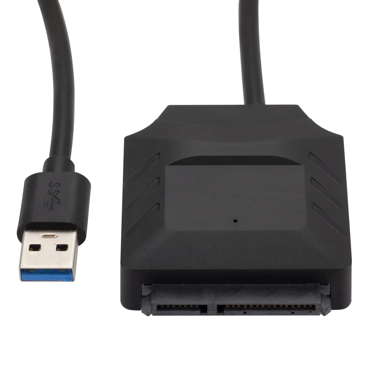 USB 3.0 to SATA Adapter Converter Cable 5Gbps for 2.5 3.5 Laptop Hard Disk Drive SATA HDD SDD BLU-RAY DVD CD-ROM DVD-ROM CD-RE