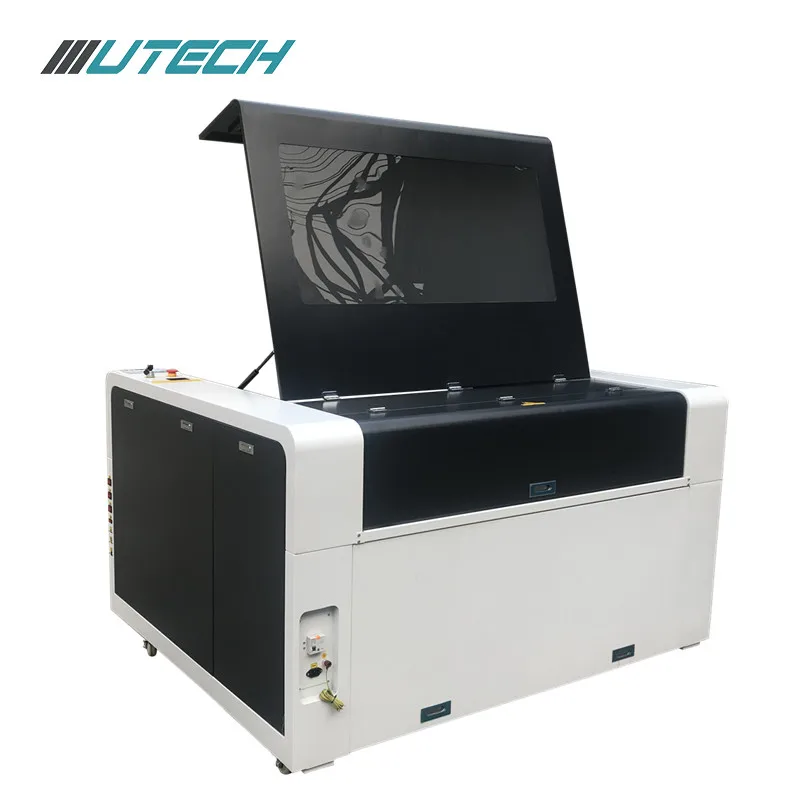 Pcb Laser Engraving Cutting Machine for Electronic Appliances