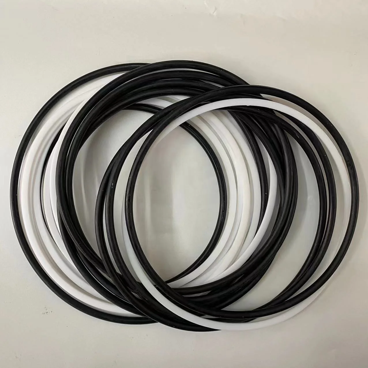 Replacement NPK H10XB Hydraulic Seal Kit