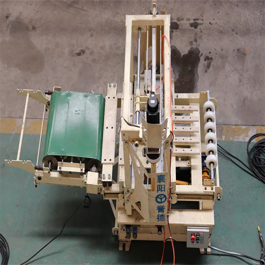MQ-01 Cutter Series China Supplier Hydraulic Pressure B2B Price Inquiry