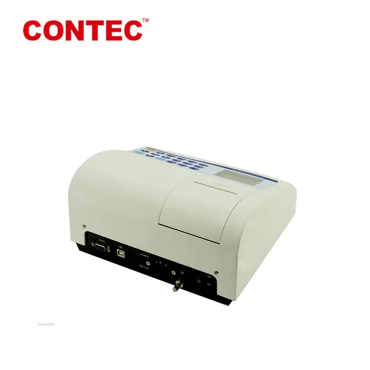 Клинический автоматизированный анализатор мочи CONTEC BC400 китайский химический