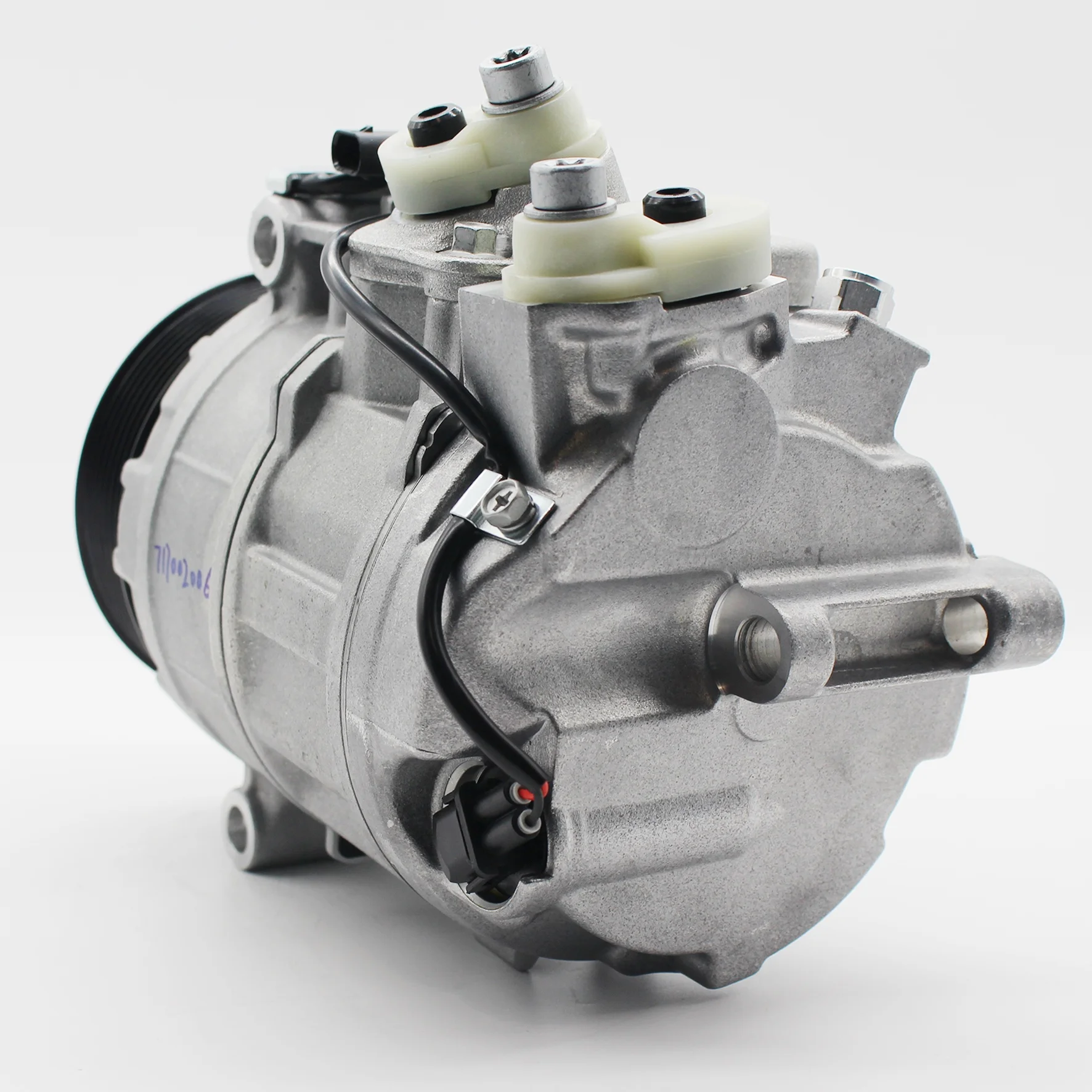 Good Price Auto Ac Compressor Air Con Compressors Dc 12v 24 volt Price Oem A0008307200 For Mercedes-Benz W222 350D 2016