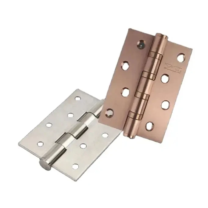 New Design Top Quality Weld Door Hinge Galvanized Window Hinge for industrial production